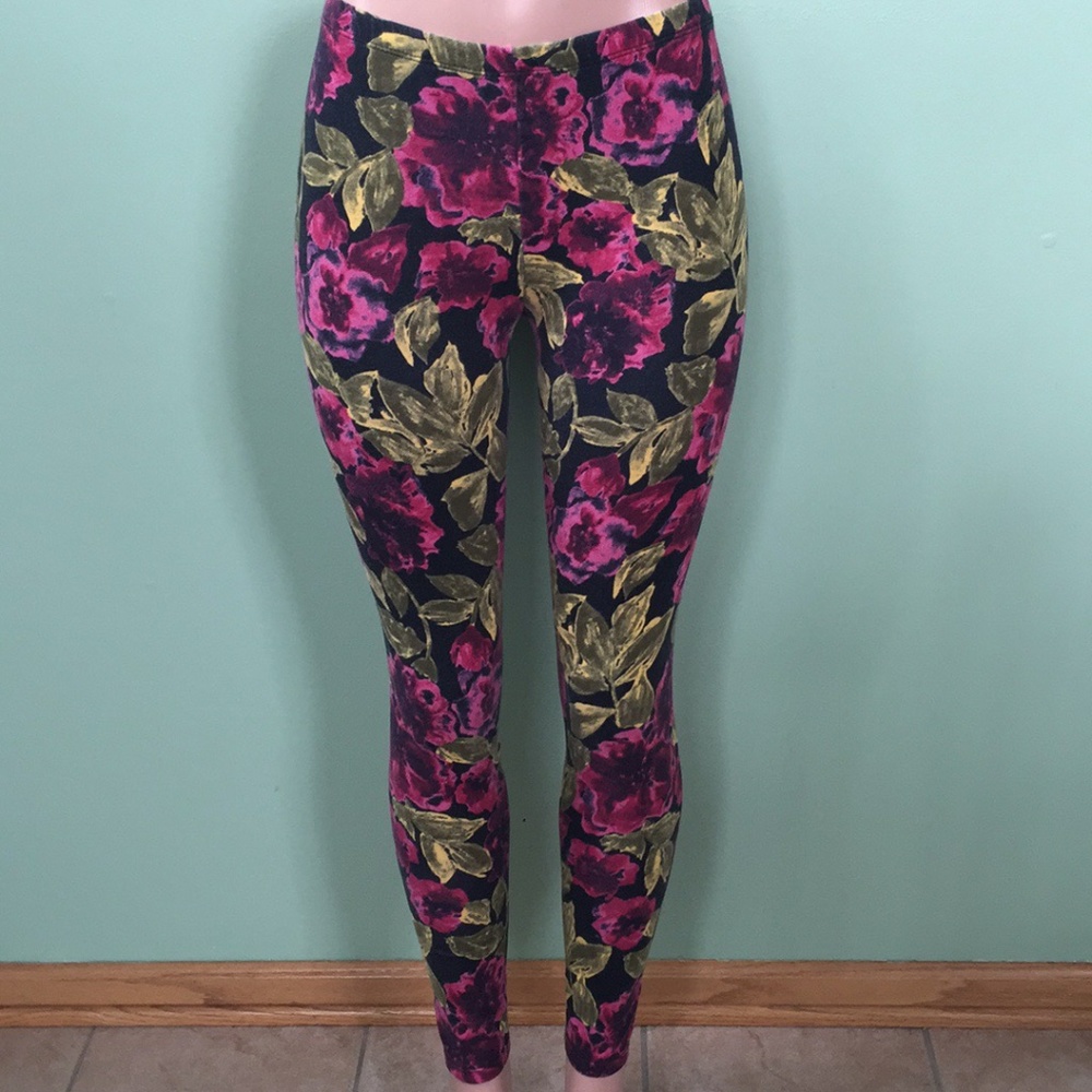 Simply Vera Leggings